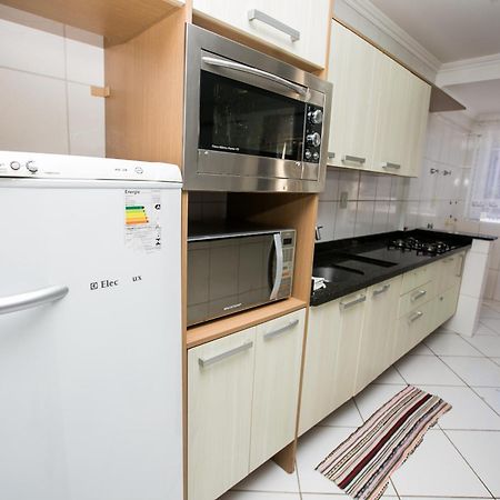 Apartamento Mar Vermelho Balneário Camboriú Esterno foto