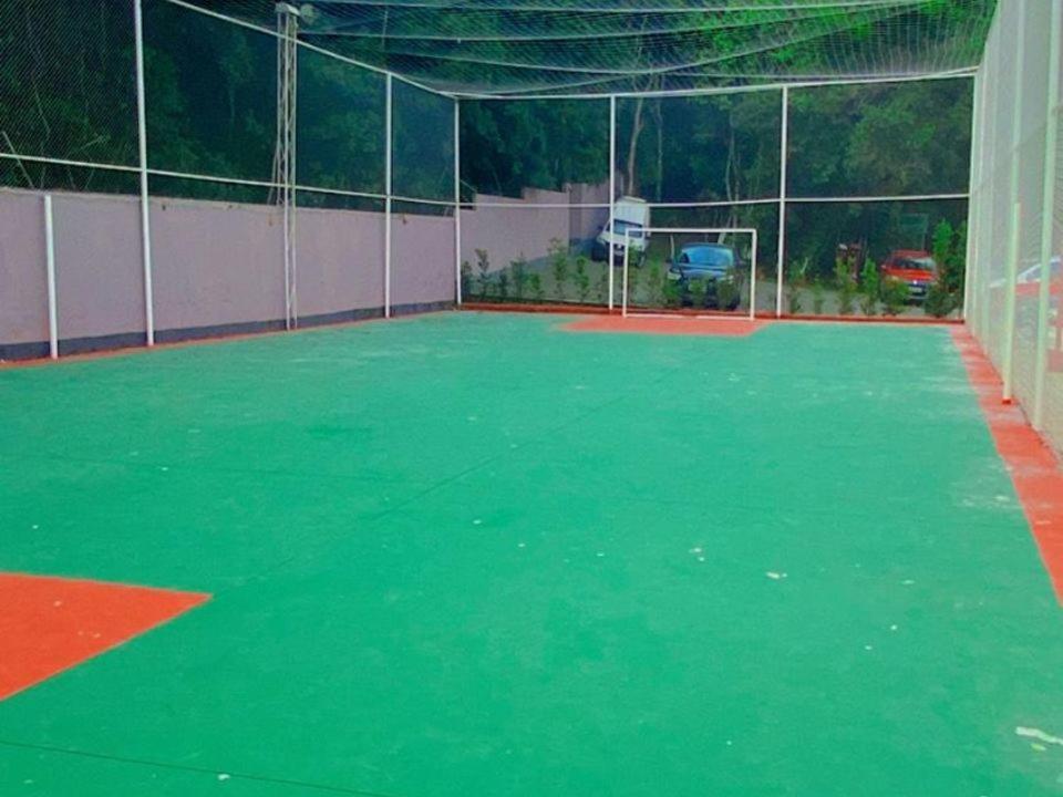Apartamento Mar Vermelho Balneário Camboriú Esterno foto