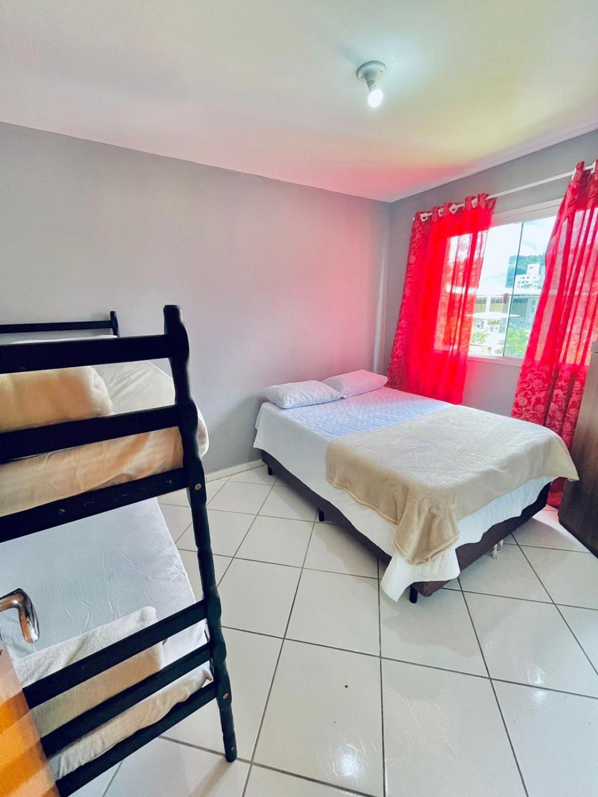 Apartamento Mar Vermelho Balneário Camboriú Esterno foto