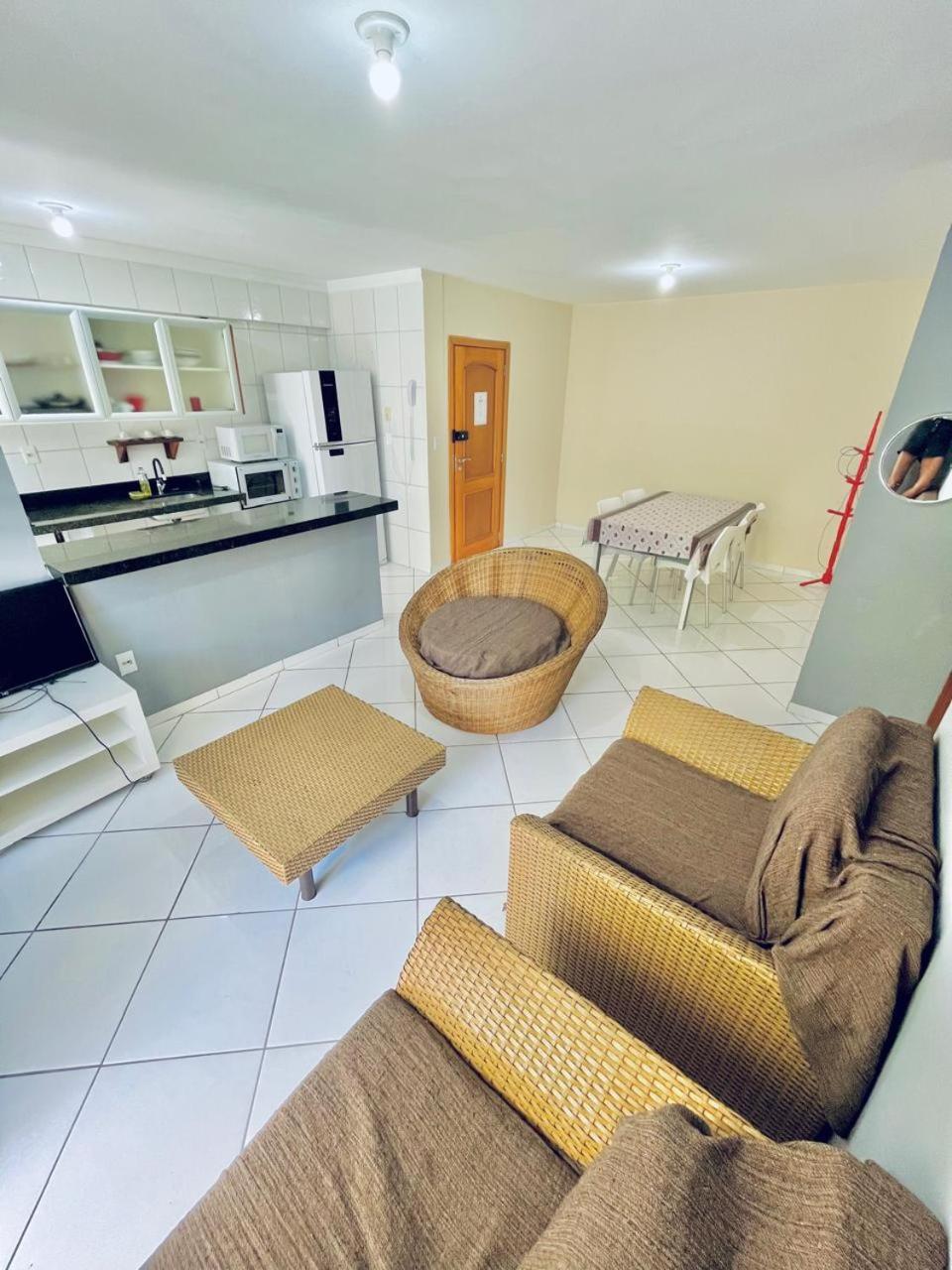 Apartamento Mar Vermelho Balneário Camboriú Esterno foto