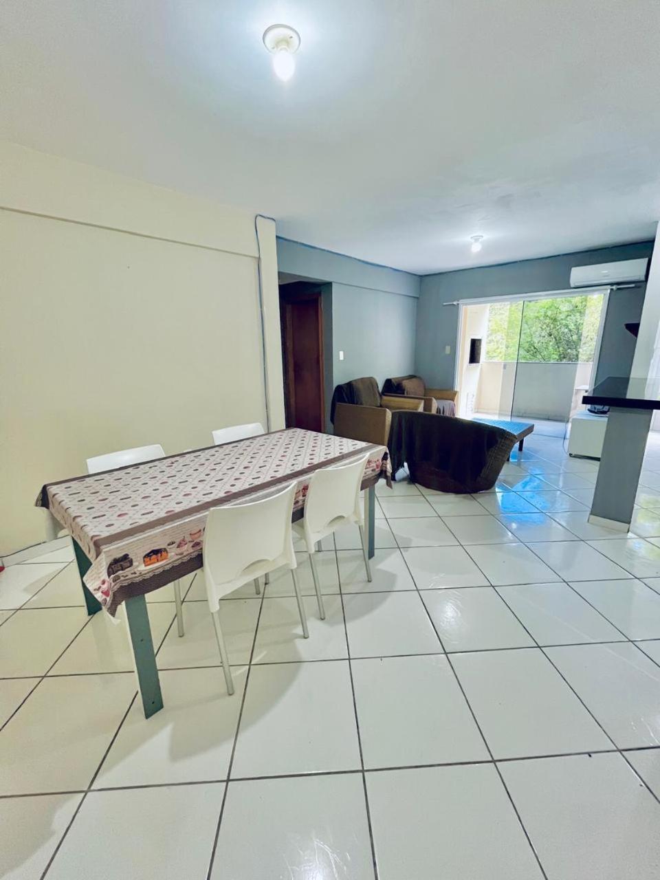 Apartamento Mar Vermelho Balneário Camboriú Esterno foto