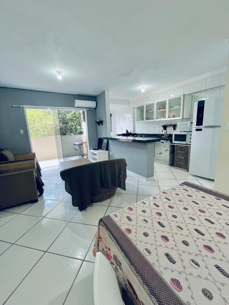 Apartamento Mar Vermelho Balneário Camboriú Esterno foto