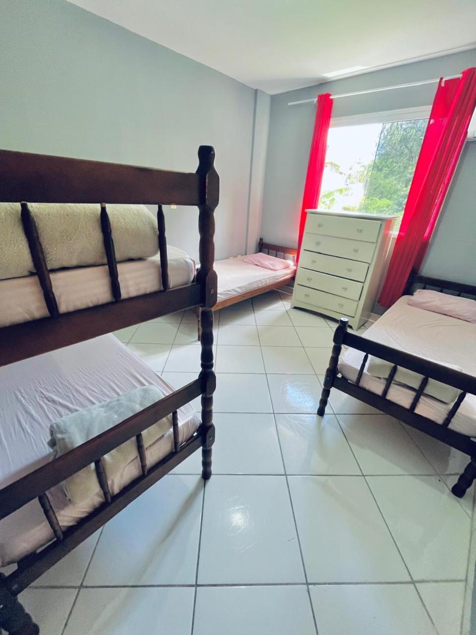 Apartamento Mar Vermelho Balneário Camboriú Esterno foto