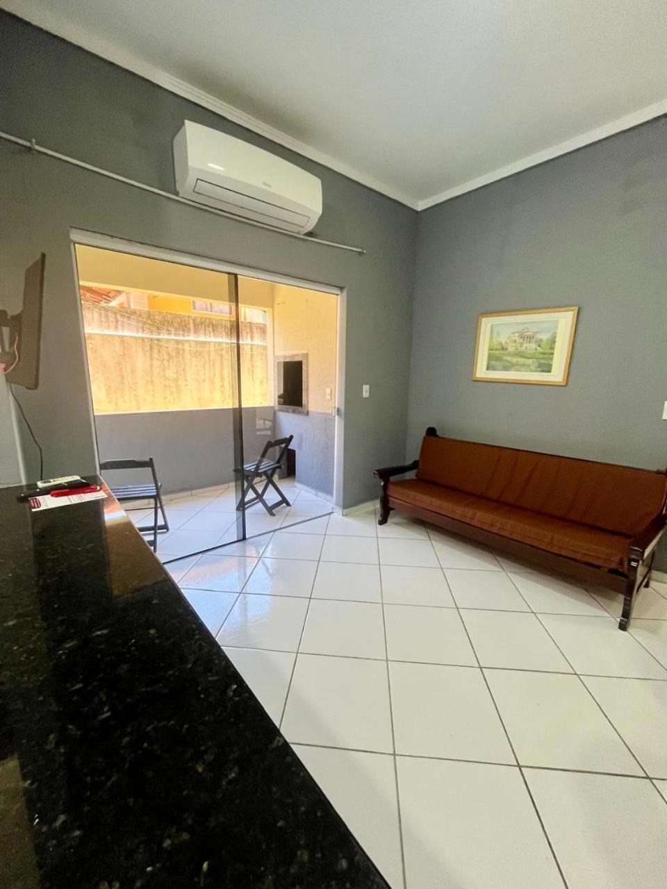 Apartamento Mar Vermelho Balneário Camboriú Esterno foto