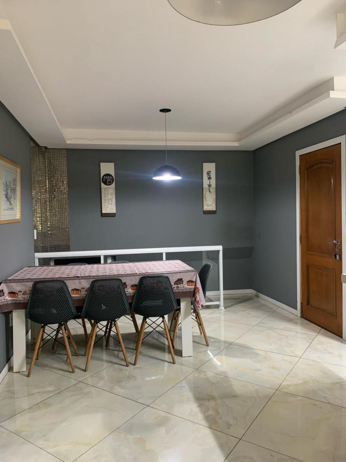 Apartamento Mar Vermelho Balneário Camboriú Esterno foto