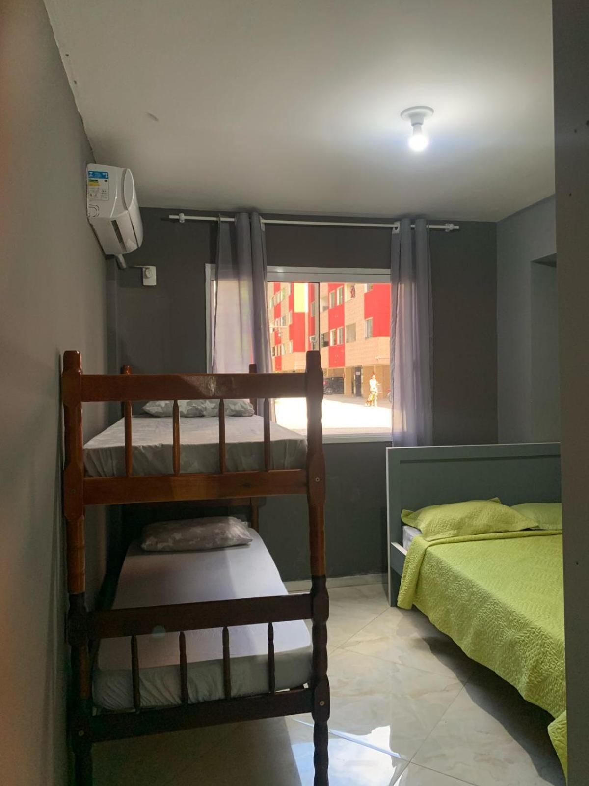 Apartamento Mar Vermelho Balneário Camboriú Esterno foto