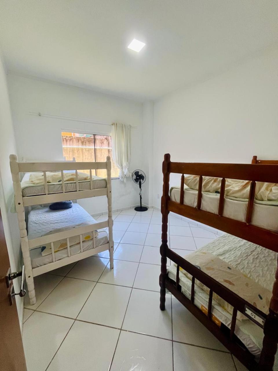 Apartamento Mar Vermelho Balneário Camboriú Esterno foto