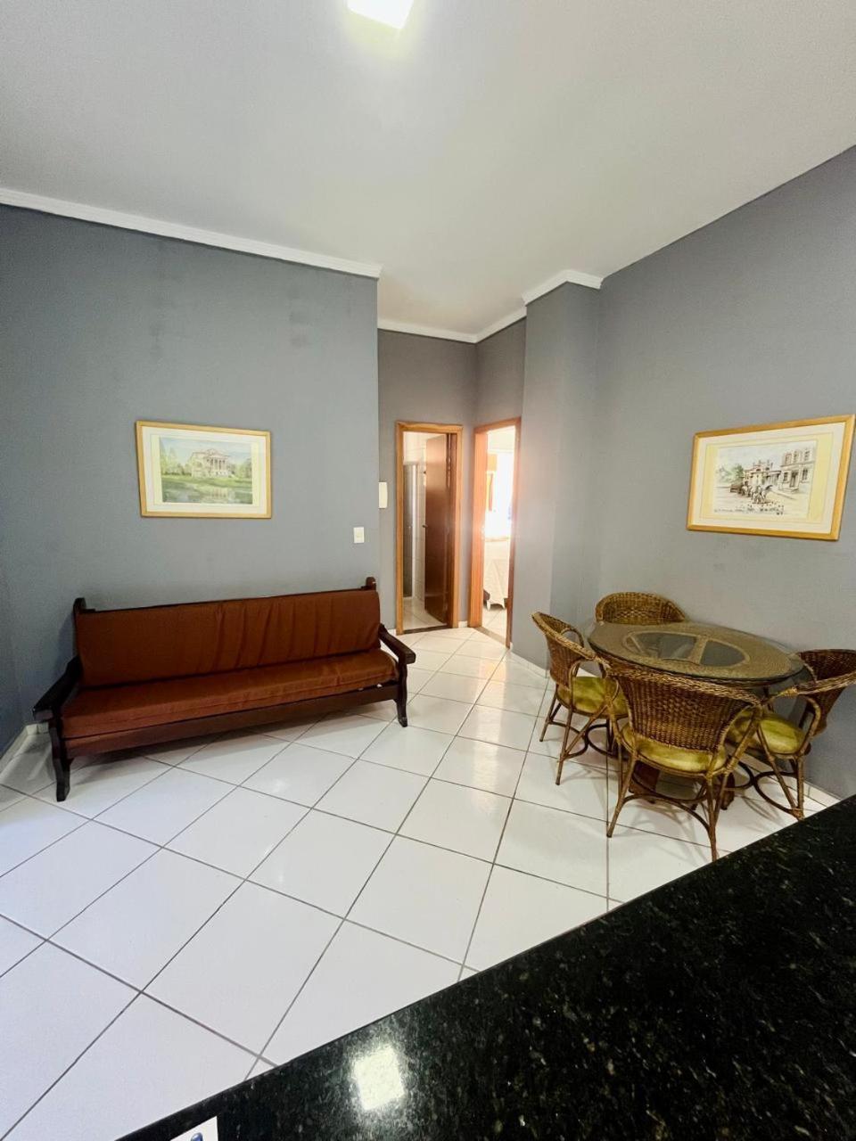 Apartamento Mar Vermelho Balneário Camboriú Esterno foto