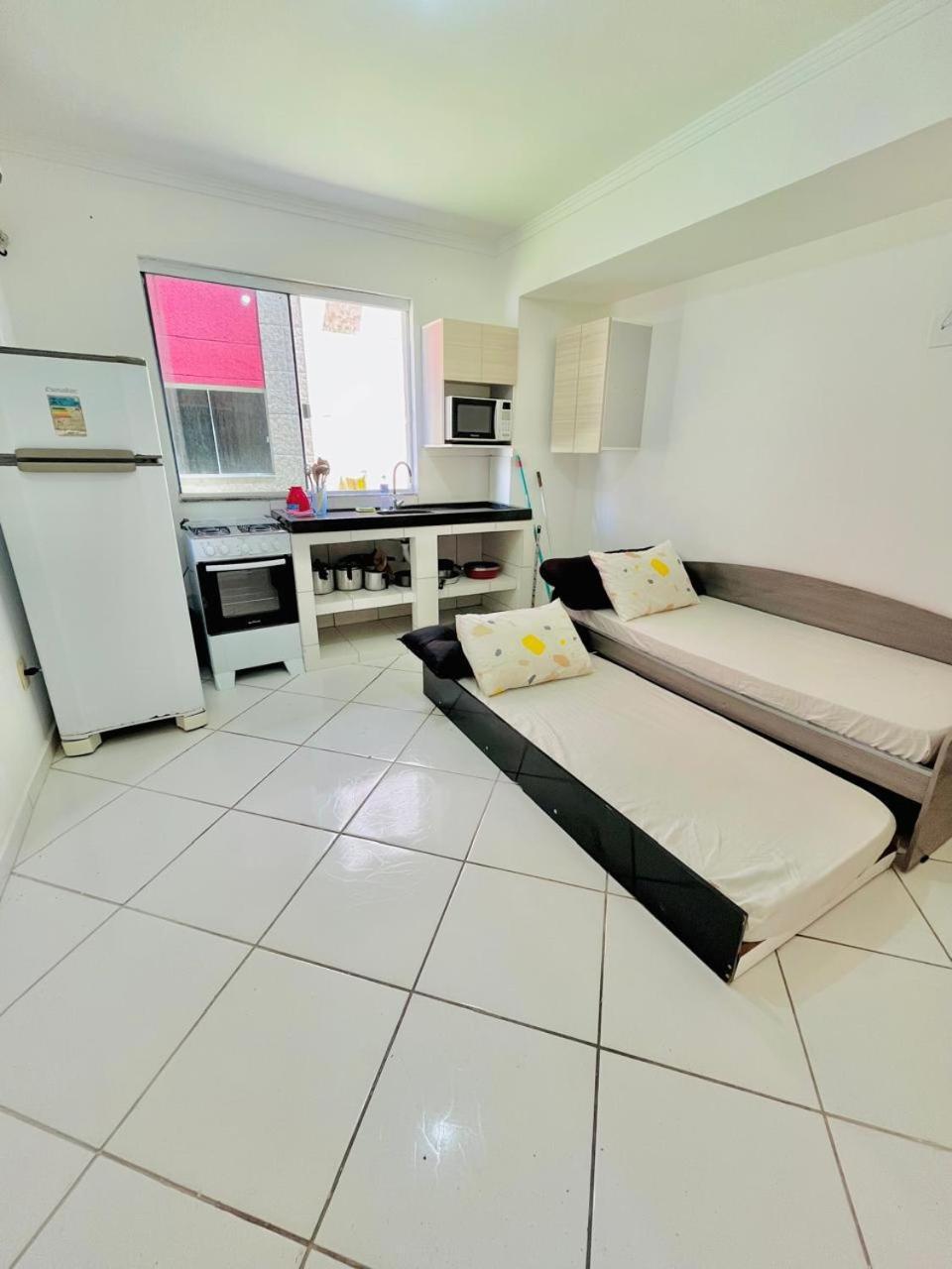 Apartamento Mar Vermelho Balneário Camboriú Esterno foto
