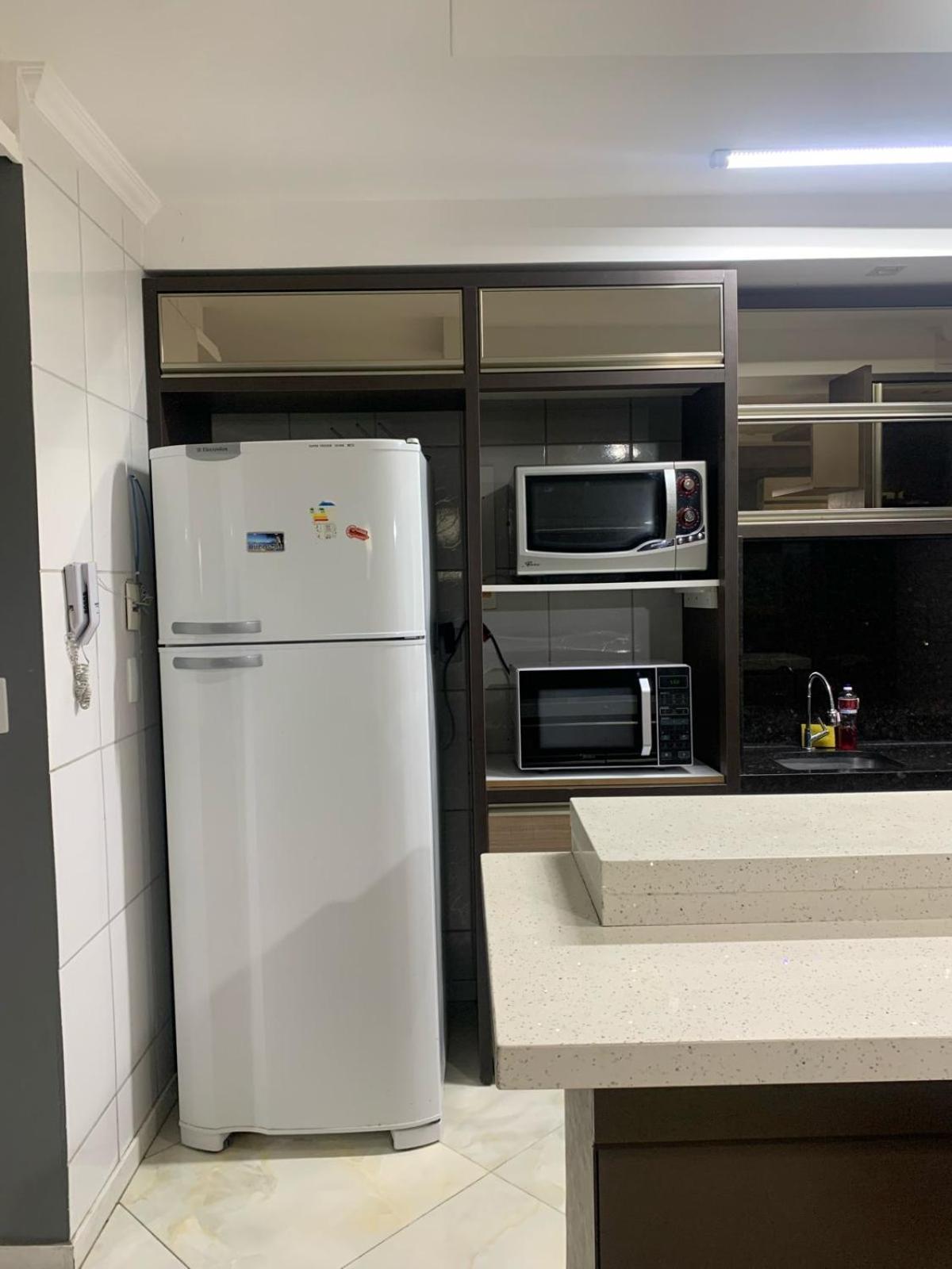 Apartamento Mar Vermelho Balneário Camboriú Esterno foto