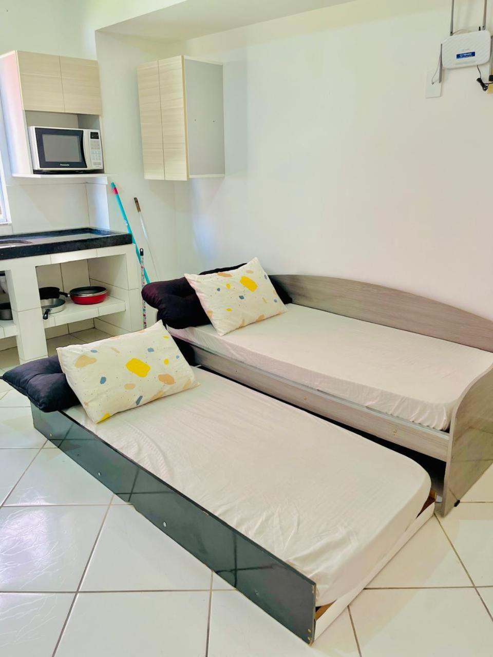 Apartamento Mar Vermelho Balneário Camboriú Esterno foto