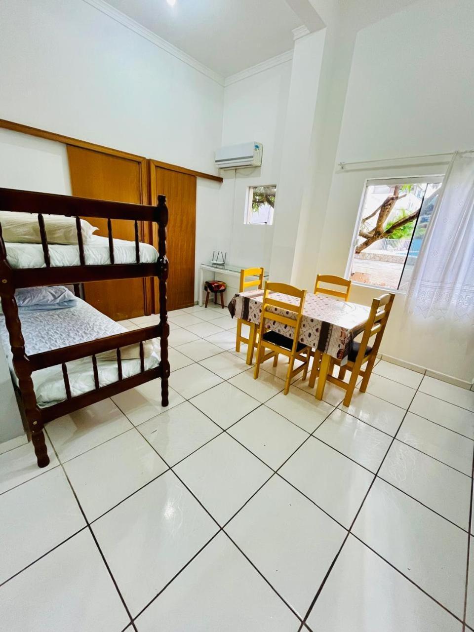 Apartamento Mar Vermelho Balneário Camboriú Esterno foto