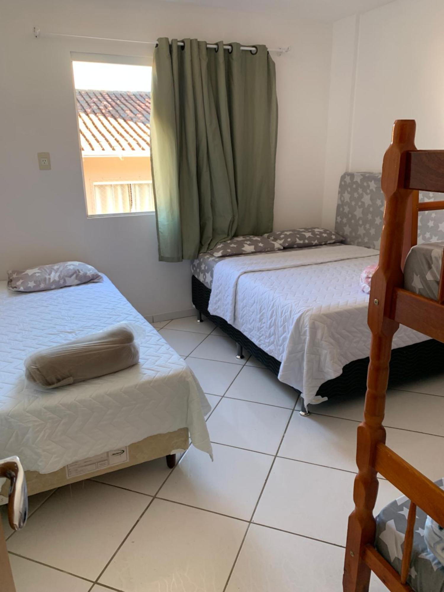 Apartamento Mar Vermelho Balneário Camboriú Esterno foto