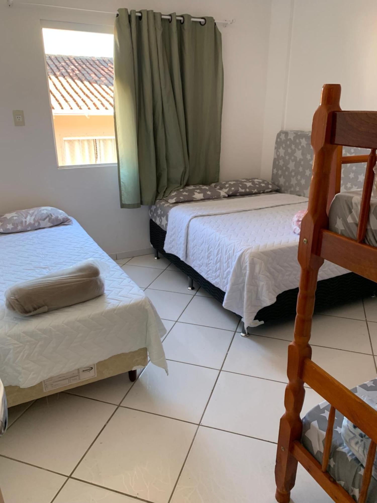 Apartamento Mar Vermelho Balneário Camboriú Esterno foto