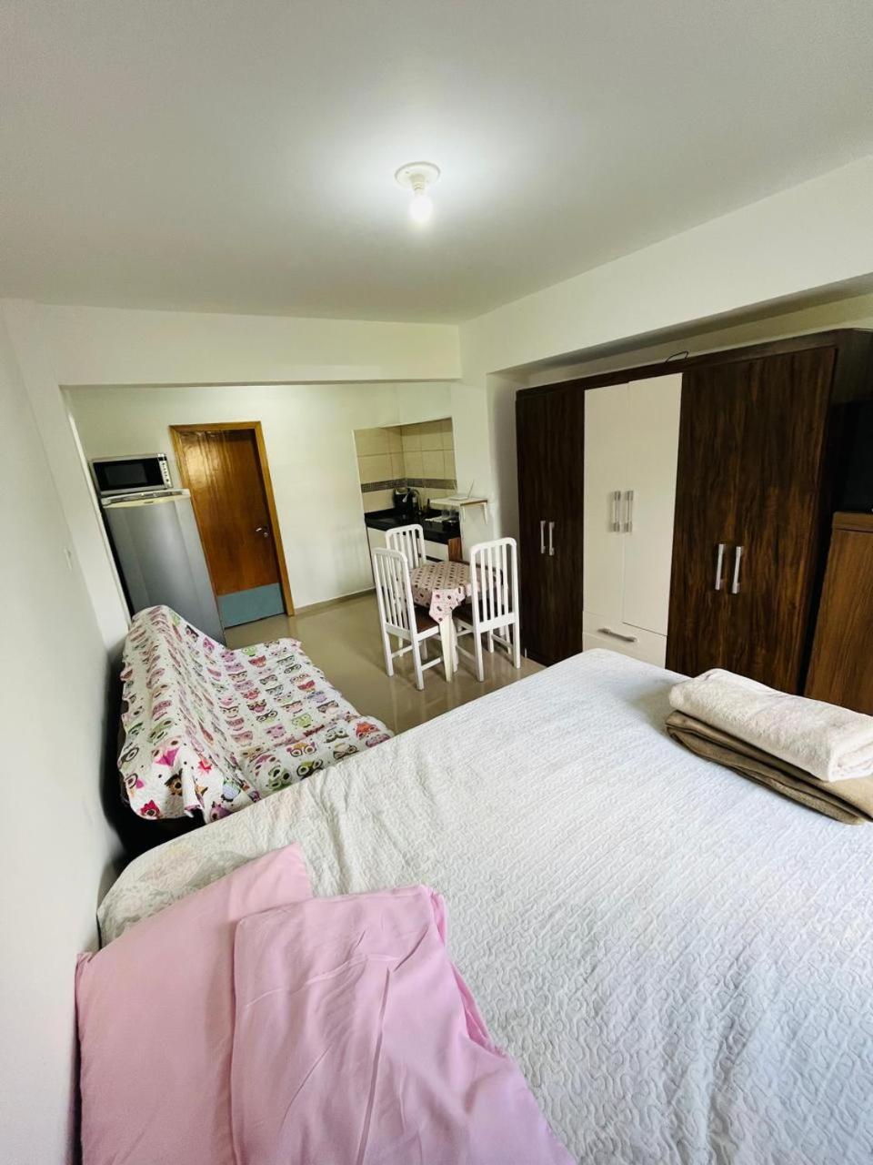 Apartamento Mar Vermelho Balneário Camboriú Esterno foto