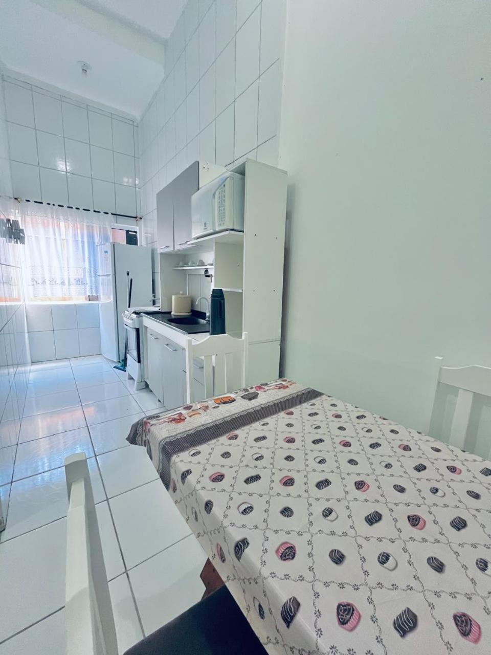 Apartamento Mar Vermelho Balneário Camboriú Esterno foto