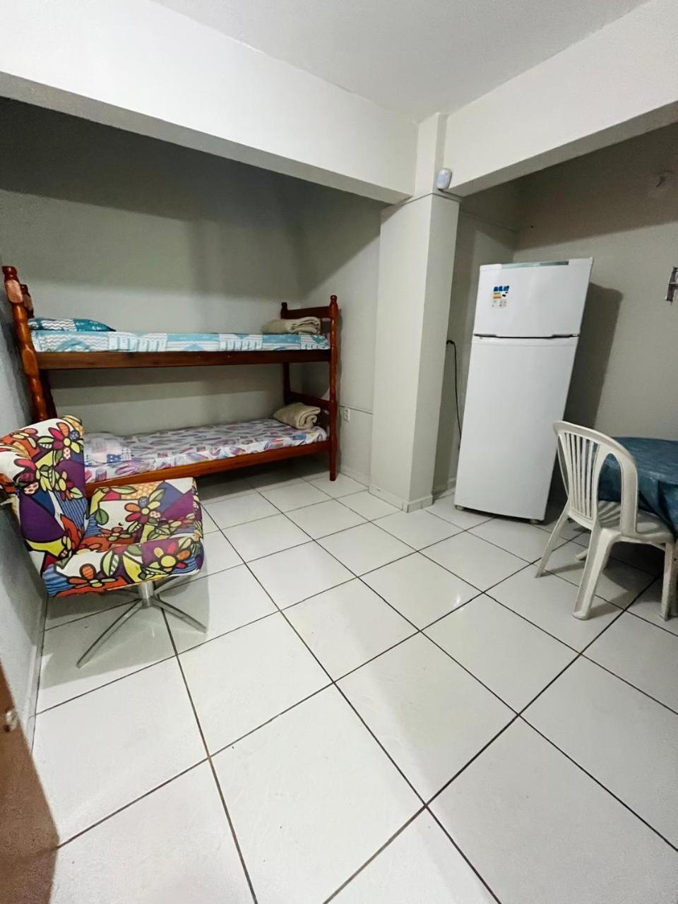Apartamento Mar Vermelho Balneário Camboriú Esterno foto