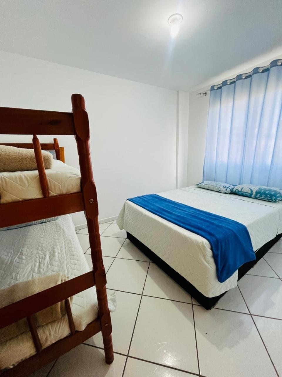 Apartamento Mar Vermelho Balneário Camboriú Esterno foto