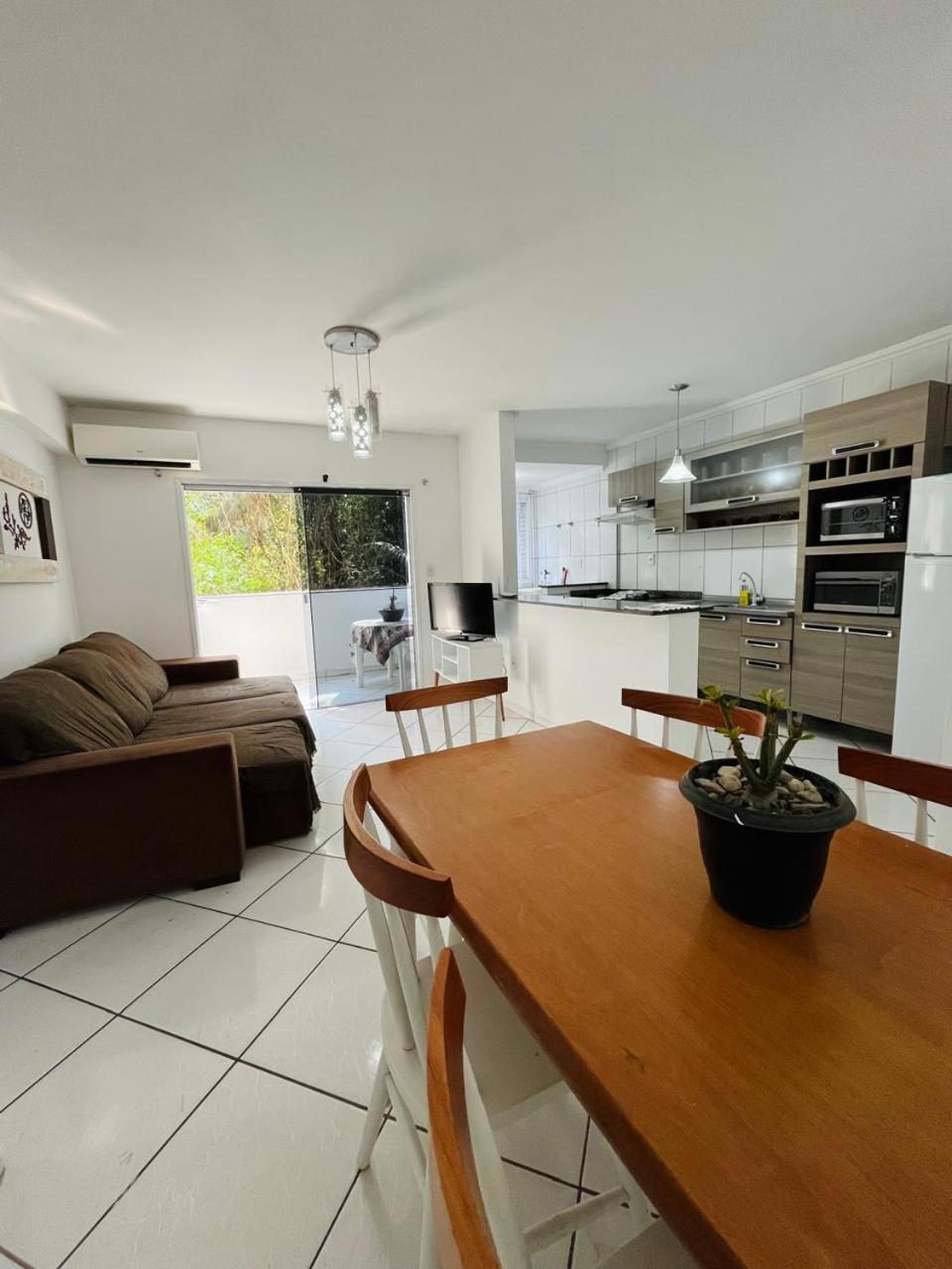 Apartamento Mar Vermelho Balneário Camboriú Esterno foto