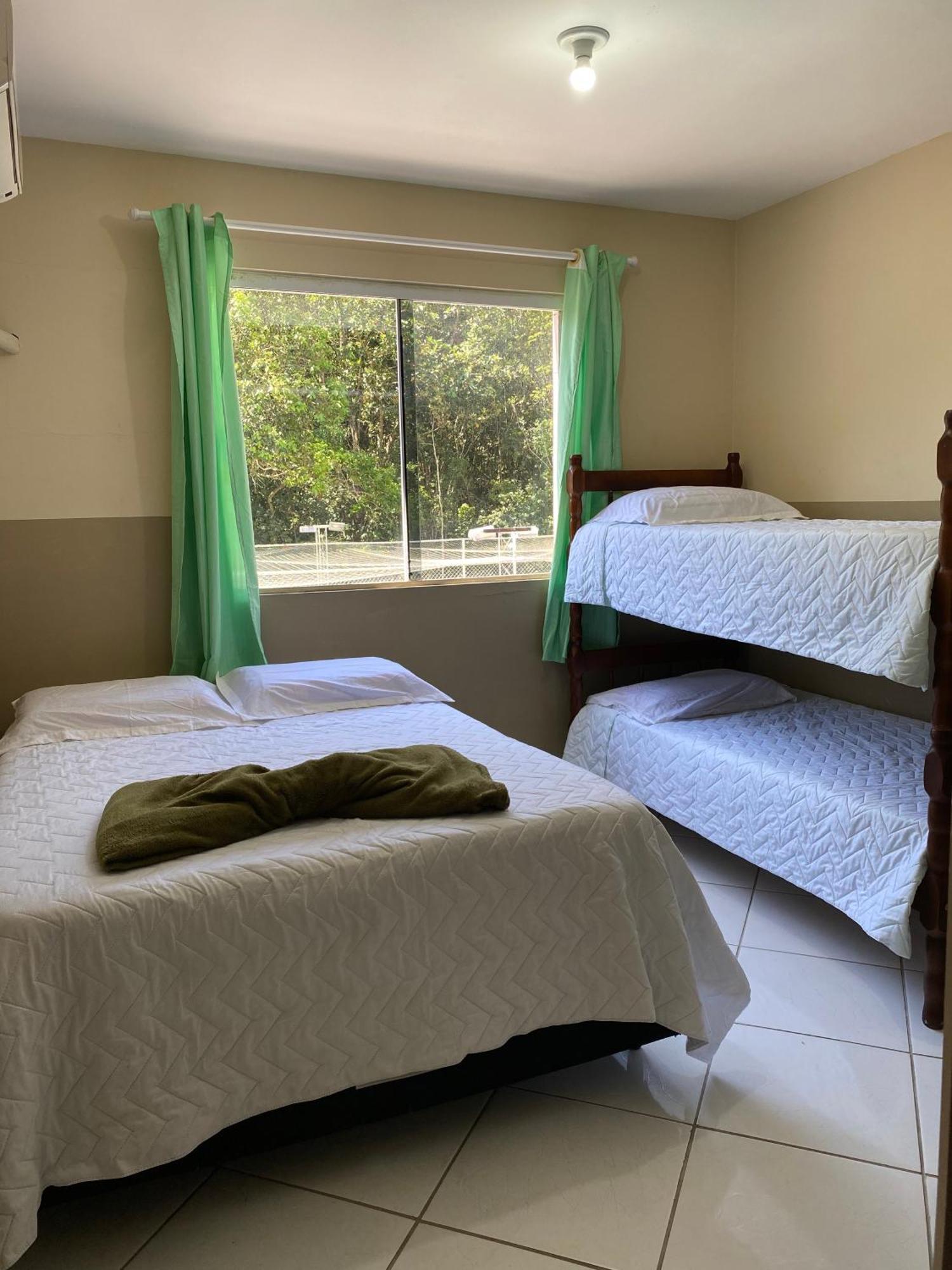 Apartamento Mar Vermelho Balneário Camboriú Esterno foto
