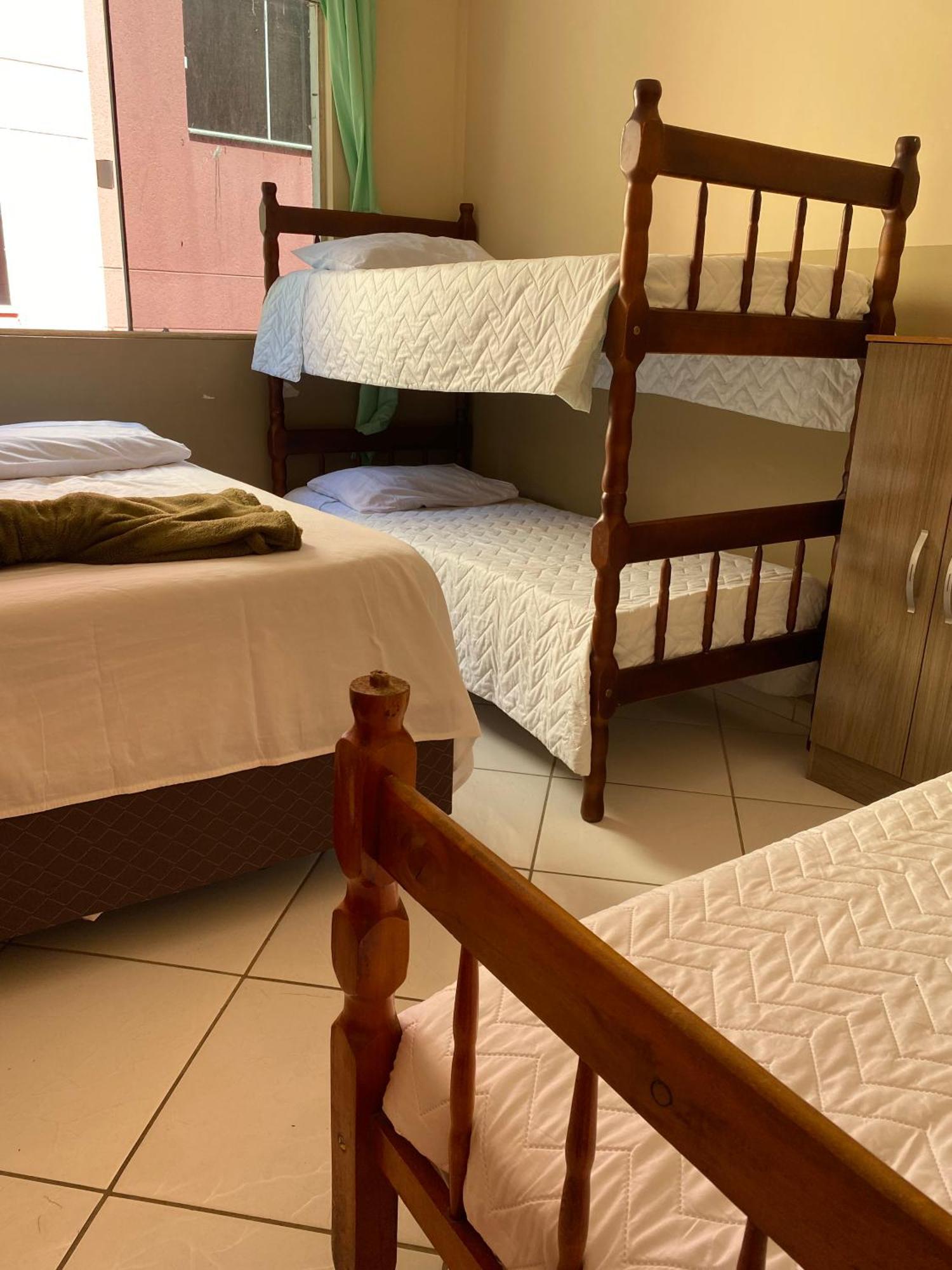 Apartamento Mar Vermelho Balneário Camboriú Esterno foto