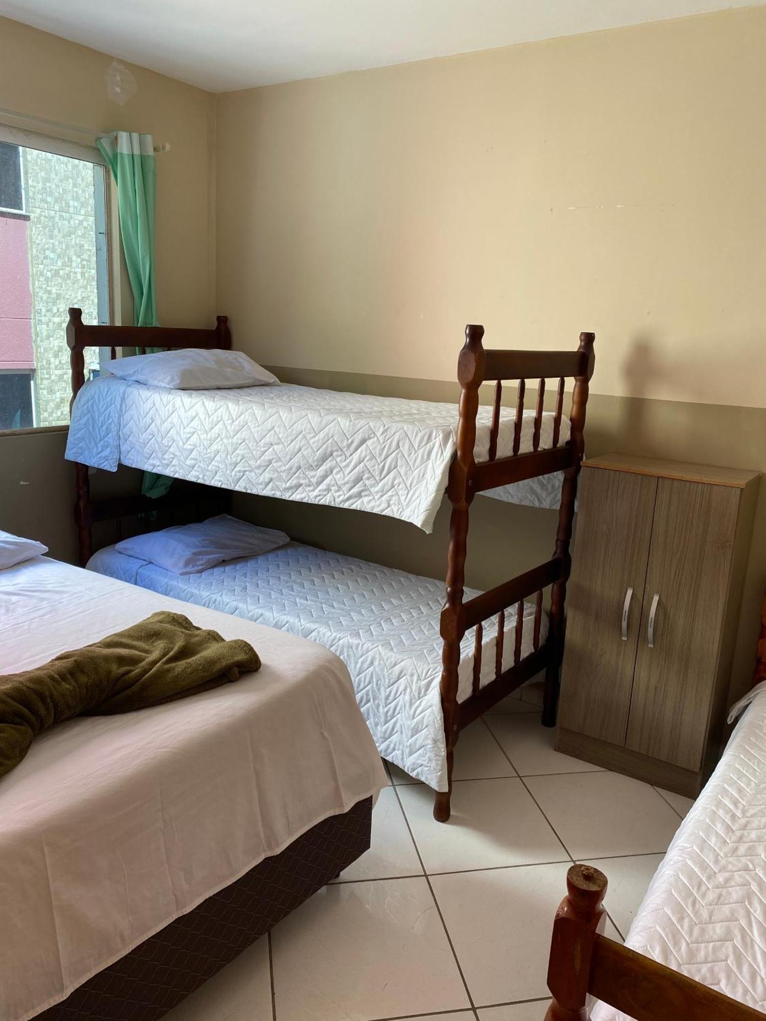 Apartamento Mar Vermelho Balneário Camboriú Esterno foto