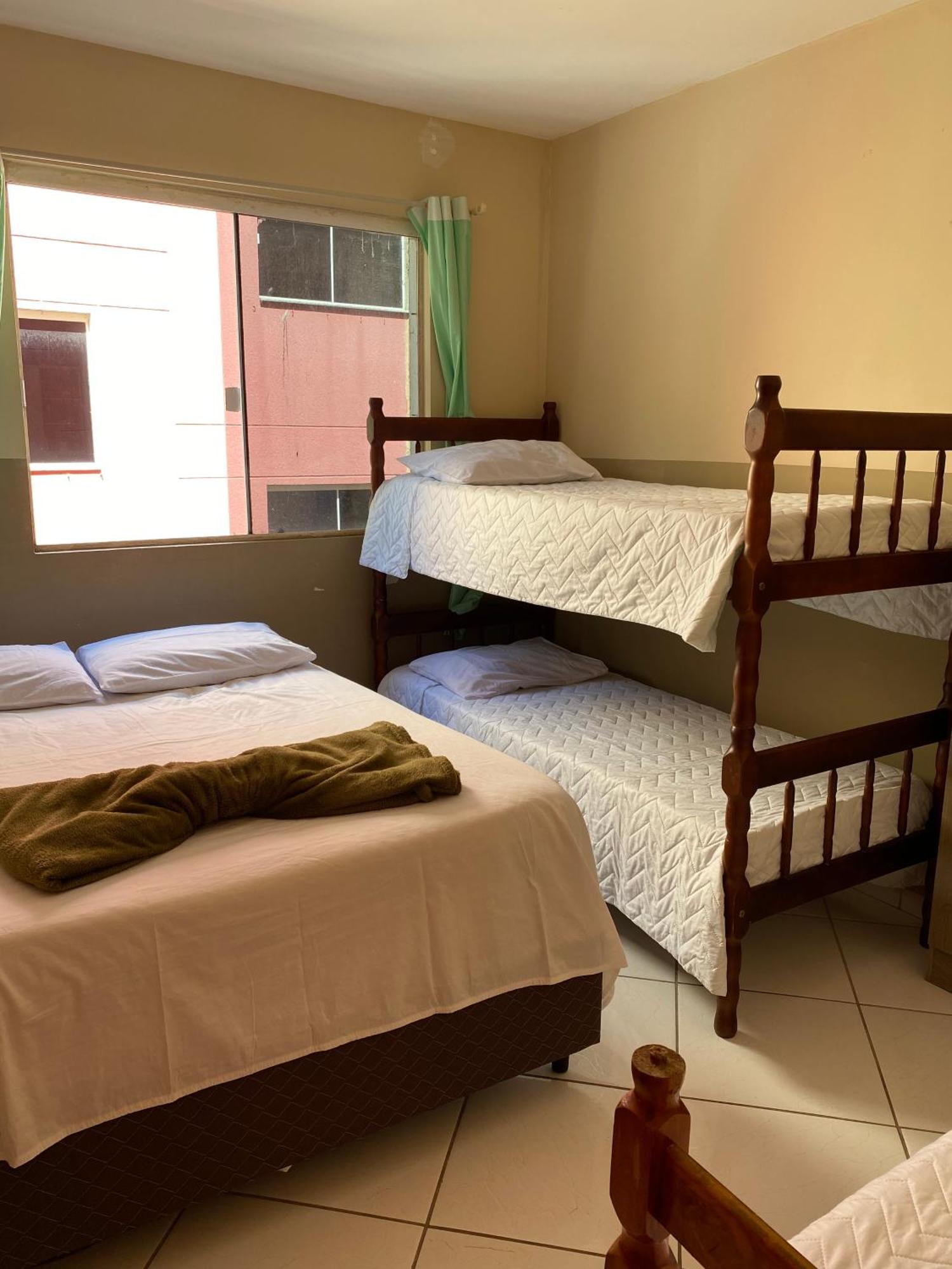 Apartamento Mar Vermelho Balneário Camboriú Esterno foto