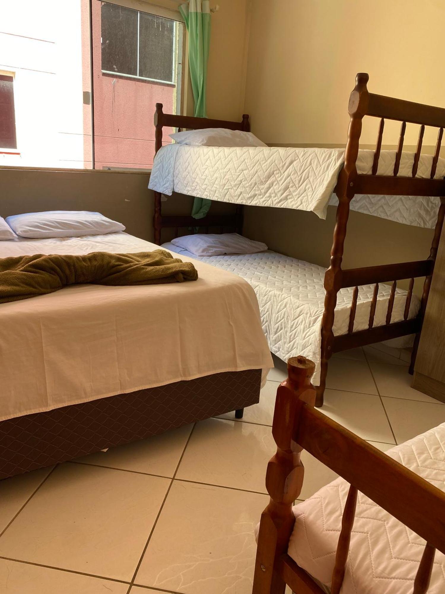Apartamento Mar Vermelho Balneário Camboriú Esterno foto