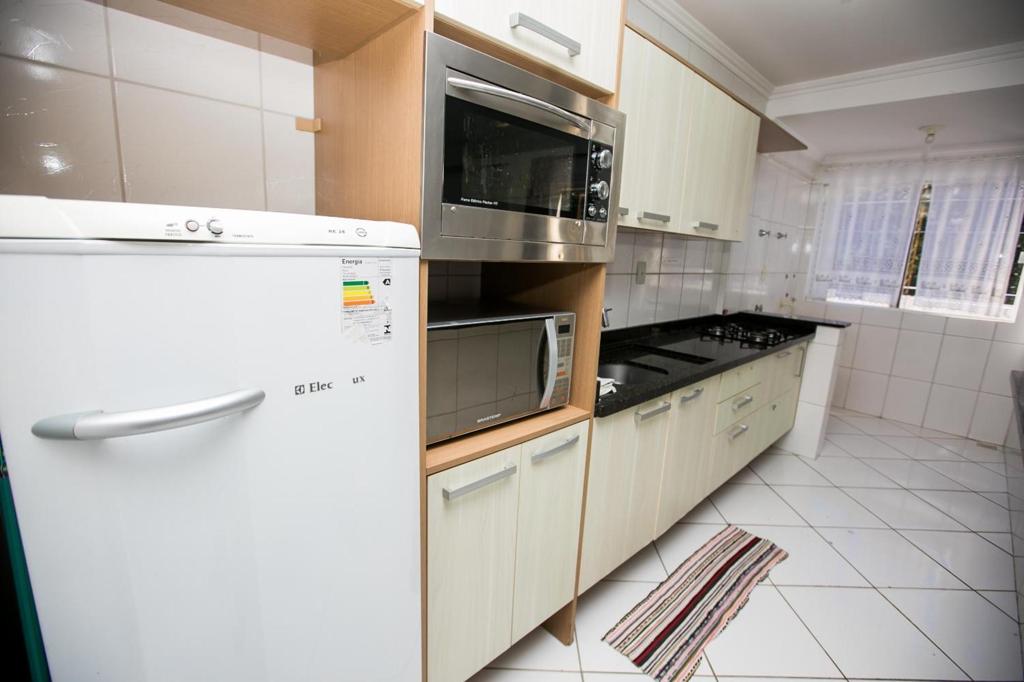 Apartamento Mar Vermelho Balneário Camboriú Esterno foto